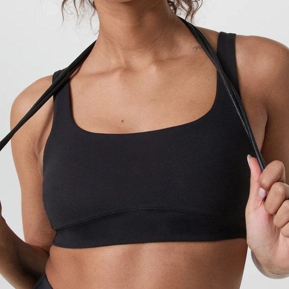 NWT Vuori All The Form Bra